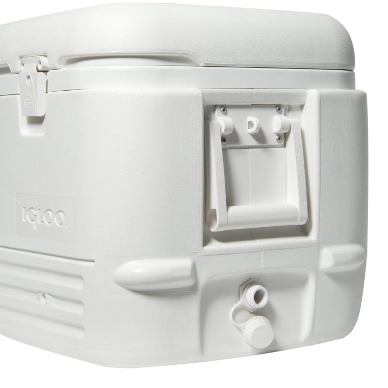 Igloo Quick And Cool 100 Ice Chest Cool Box Large Cooler 5 Igloo Quick And Cool 100 Ice Chest Cool Box Large Cooler - Image 5