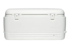 Igloo Quick And Cool 100 Ice Chest Cool Box Large Cooler 8 Igloo Quick And Cool 100 Ice Chest Cool Box Large Cooler -Camping Equipment Store 00011442 white l 29394.1488121036