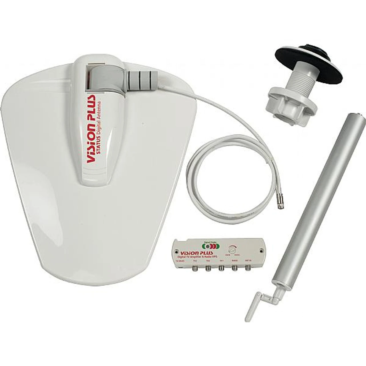 Vision Plus Status 570 Aerial Directional TV / Radio Antenna 4 Vision Plus Status 570 Aerial Directional TV / Radio Antenna - Image 4