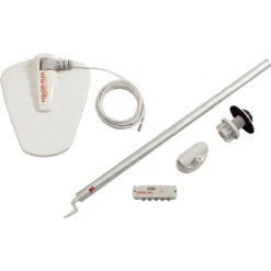 Status 580 Caravan TV Aerial (Long Mast) 6 Status 580 Caravan TV Aerial (Long Mast) -Camping Equipment Store 000653 07711.1438593172