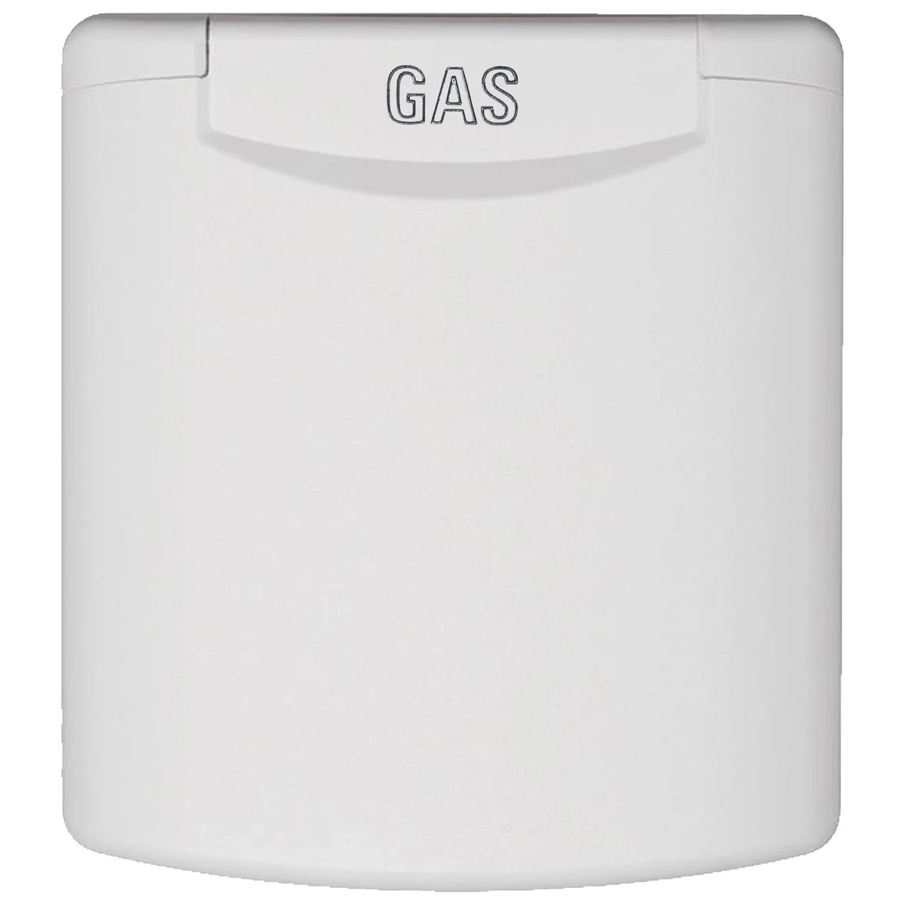 FAWO Flush Fitting BBQ Gas Socket For Caravan Motorhome Campervan 2 FAWO Flush Fitting BBQ Gas Socket For Caravan Motorhome Campervan - Image 2