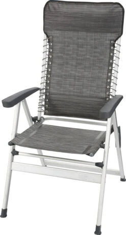 Brunner Kerry Suspension Portable Lightweight Folding Recliner Chair -Camping Equipment Store 0404095N c54 kerry suspension 63122.1427279731