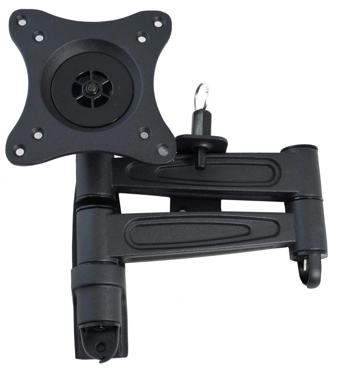 Vision Plus Double Arm TV Bracket - Heavy Duty 1 Vision Plus Double Arm TV Bracket - Heavy Duty