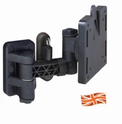 Vision Plus TV Wall Mounting Caravan & Motorhome Brackets 16 Vision Plus TV Wall Mounting Caravan & Motorhome Brackets -Camping Equipment Store 07 5170.10 flag 1 03921.1631884851