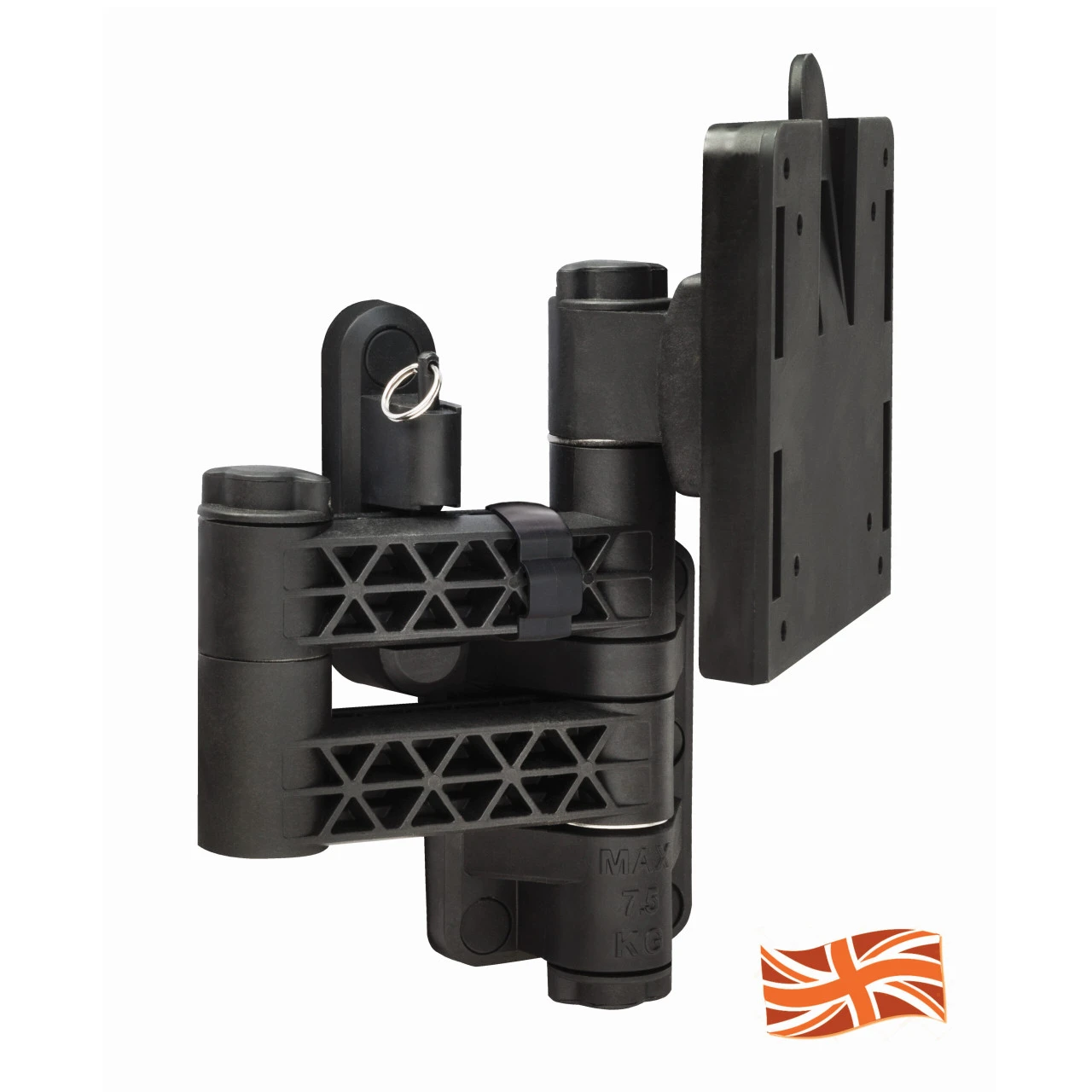 Vision Plus TV Wall Mounting Caravan & Motorhome Brackets 4 Vision Plus TV Wall Mounting Caravan & Motorhome Brackets - Image 4