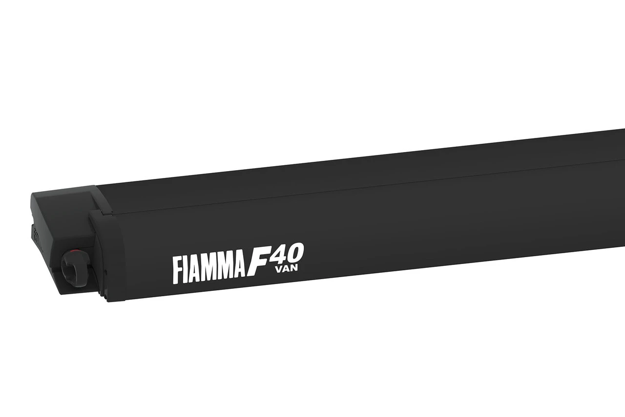 Fiamma F40 VAN Awning Adapter Bracket For Nissan NV 350 L2-H1 Campervan 2 Fiamma F40 VAN Awning Adapter Bracket For Nissan NV 350 L2-H1 Campervan - Image 2