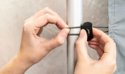 Fiamma Front Blocker Pro Panel 6 Fiamma Front Blocker Pro Panel -Camping Equipment Store 07971 EH 93061.1598258641