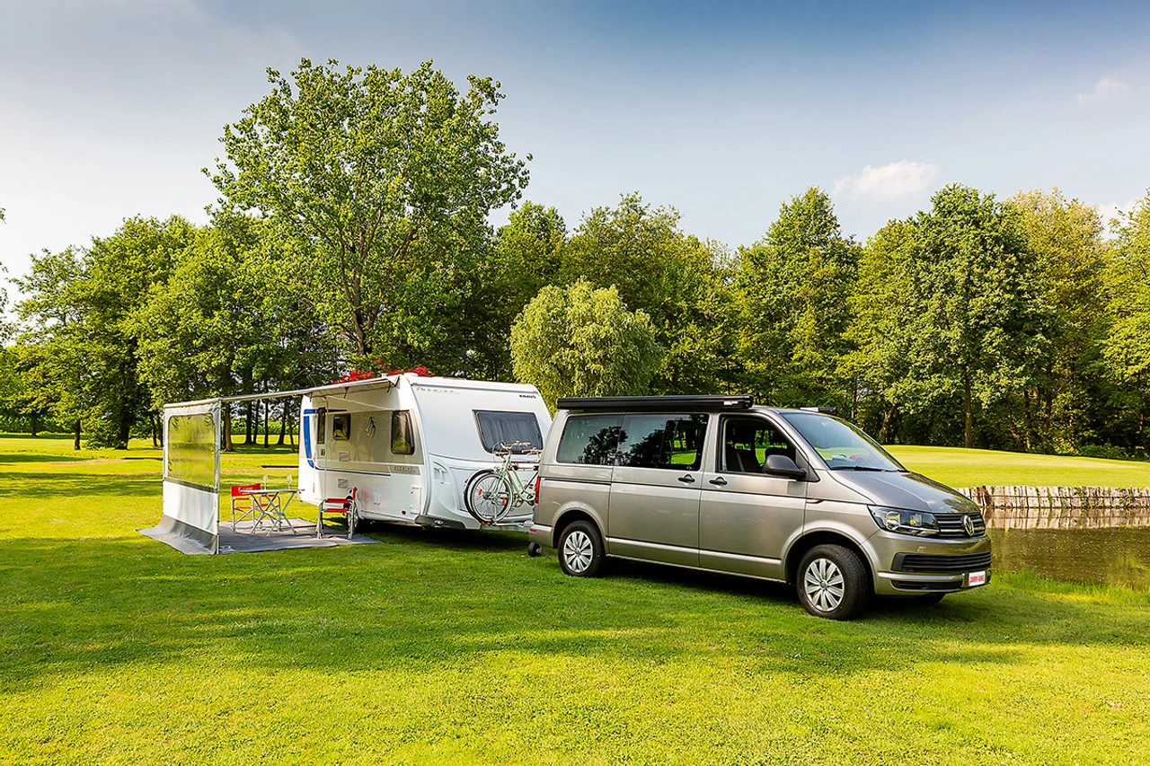 Fiamma Front Blocker Pro Panel 2 Fiamma Front Blocker Pro Panel - Image 2