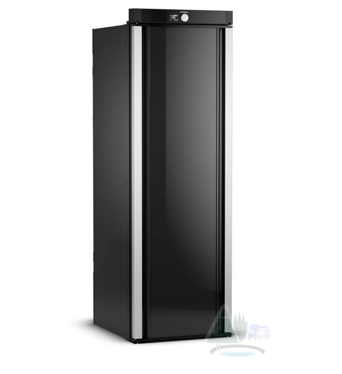 Dometic RML10.4T 3-Way Slim Tower Absorption Fridge Freezer 2 Dometic RML10.4T 3-Way Slim Tower Absorption Fridge Freezer - Image 2