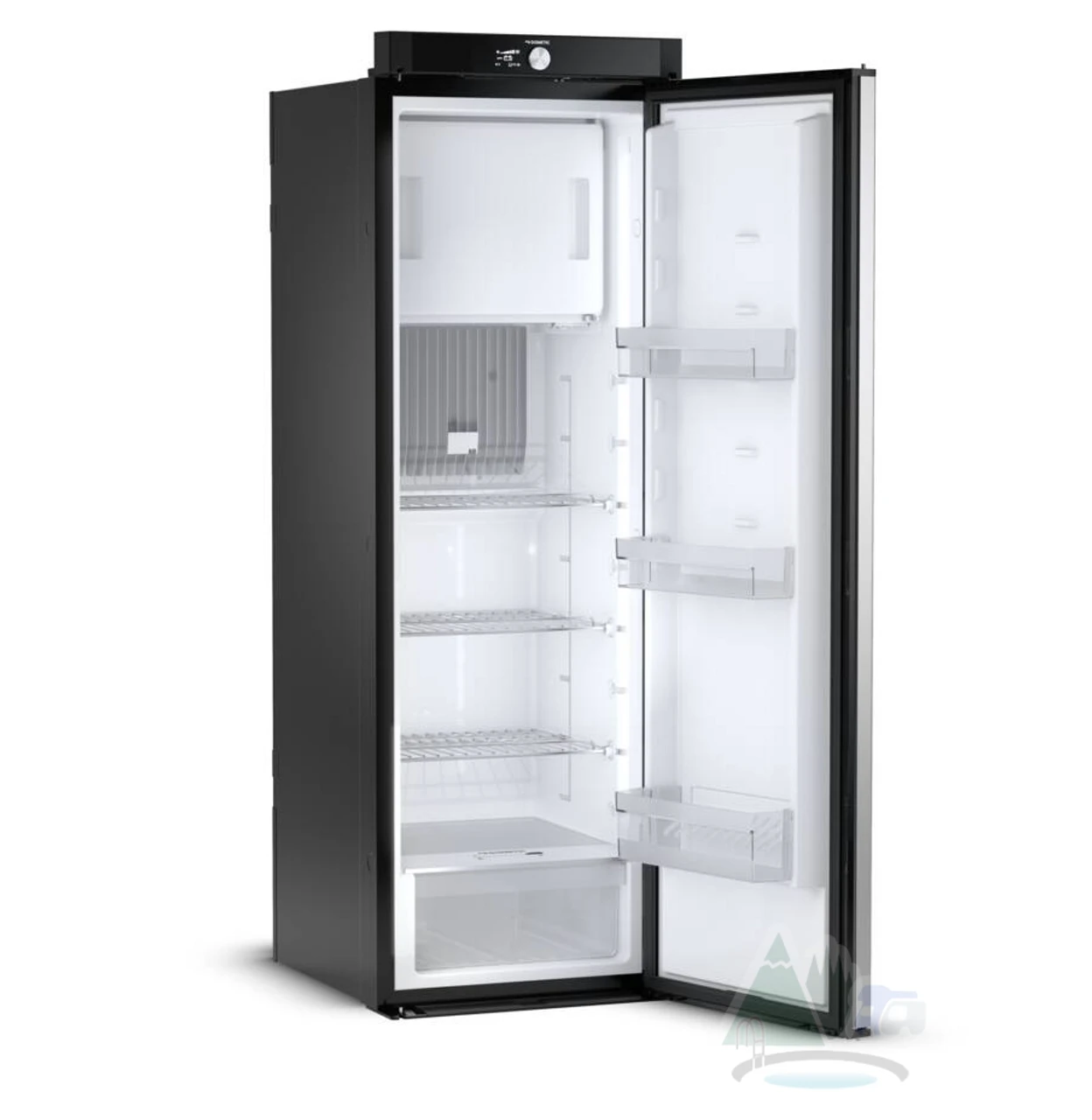 Dometic RML10.4T 3-Way Slim Tower Absorption Fridge Freezer 3 Dometic RML10.4T 3-Way Slim Tower Absorption Fridge Freezer - Image 3