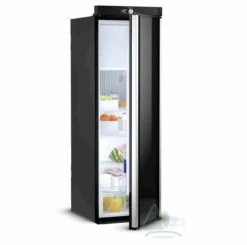 Dometic RML10.4T 3-Way Slim Tower Absorption Fridge Freezer
