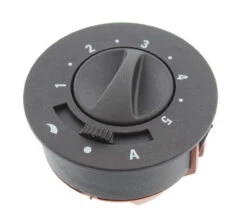 Truma Spare - Teb2 Heater Control Switch Dial 8 Truma Spare - Teb2 Heater Control Switch Dial -Camping Equipment Store 1020067 4 07547.1634895596