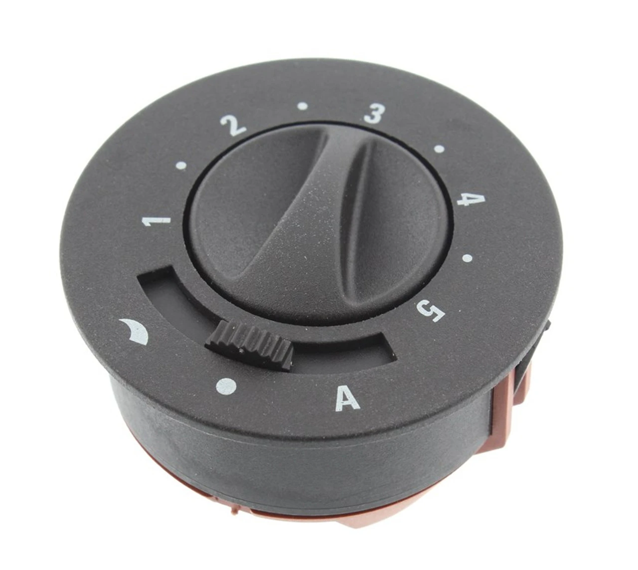 Truma Spare - Teb2 Heater Control Switch Dial 4 Truma Spare - Teb2 Heater Control Switch Dial - Image 4