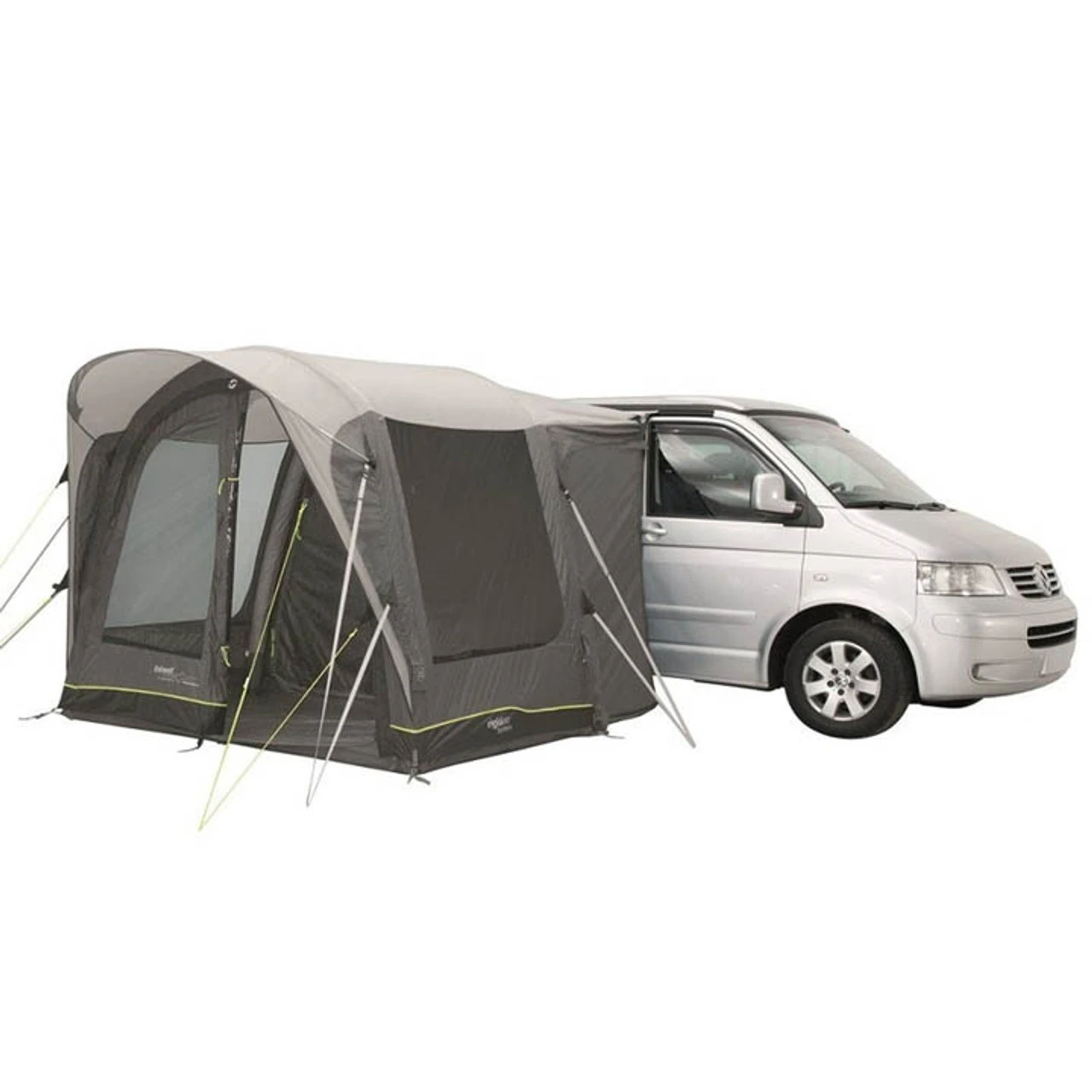 Outwell Newburg 160 Air Drive Away Awning 5 Outwell Newburg 160 Air Drive Away Awning - Image 5
