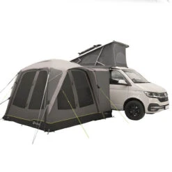 Outwell Bremburg Air Campervan Drive Away Awning 23 Outwell Bremburg Air Campervan Drive Away Awning -Camping Equipment Store 111243 33337.1675180683