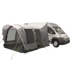 Outwell Newburg 240 Air Tall Drive-Away Awning Tent For Campervans 11 Outwell Newburg 240 Air Tall Drive-Away Awning Tent For Campervans -Camping Equipment Store 111246 18093.1675181717