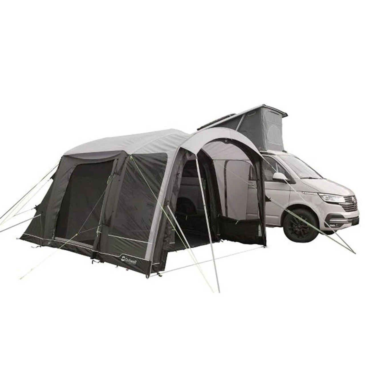 Outwell Jonesville 290SA Flex Drive Away Awning 9 Outwell Jonesville 290SA Flex Drive Away Awning - Image 9