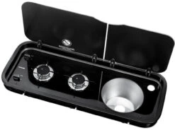 Thetford Topline 111 Hob And Sink Campervan Conversion Kit 1 -Camping Equipment Store 111 53391.1628257777