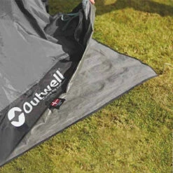 Outwell Awning Footprint For Bremburg, Milestone Or Starville -Camping Equipment Store 170833 16961.1675180521