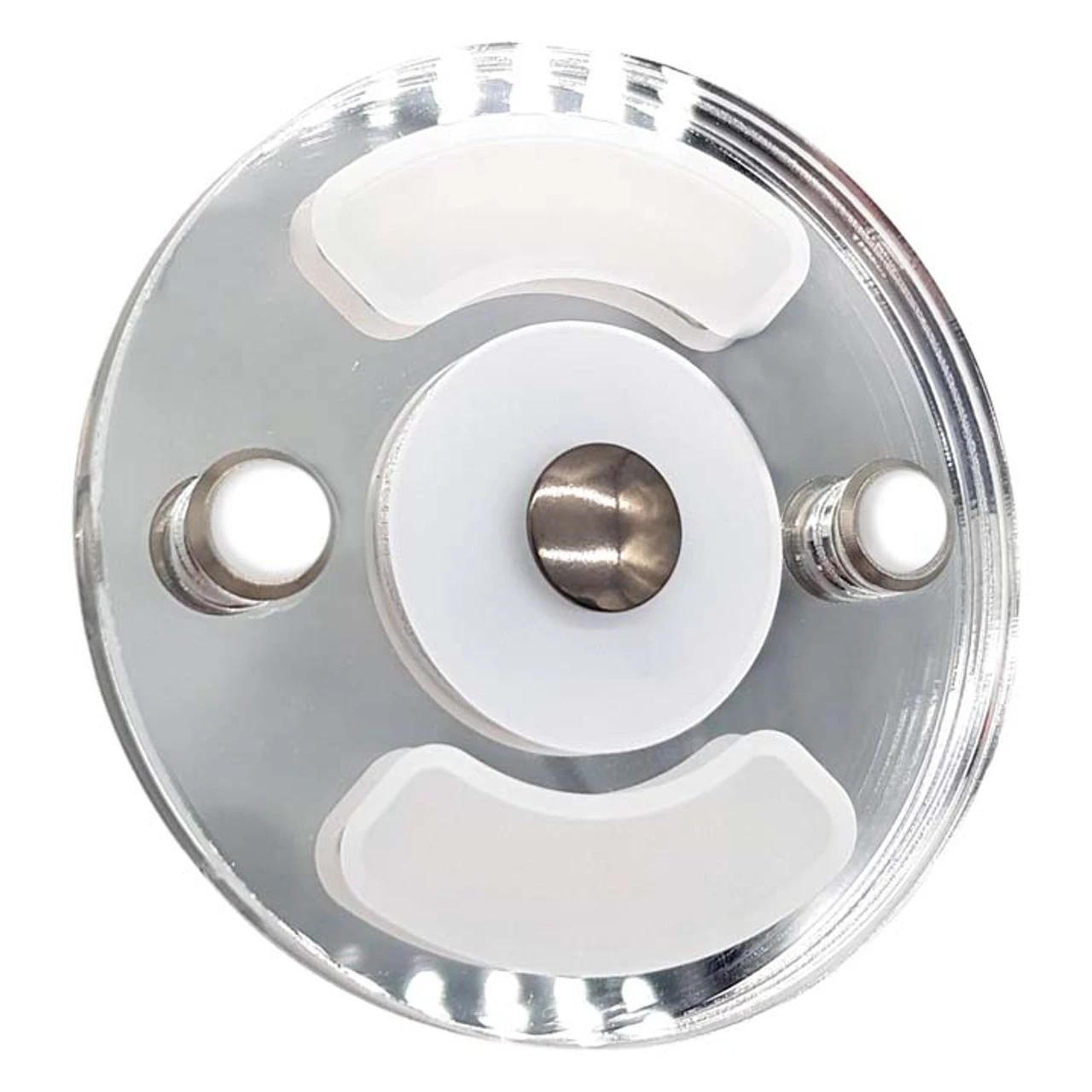 Dimatec Slimline Touch LED Dual Colour Ceiling Light 1 Dimatec Slimline Touch LED Dual Colour Ceiling Light