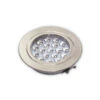 Dimatec Brushed Nickel Recessed Mount LED Downlight