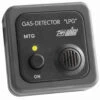 CBE LPG Caravan & Motorhome 12v Gas Detector