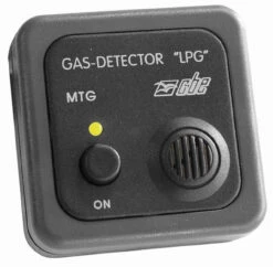 CBE LPG Caravan & Motorhome 12v Gas Detector