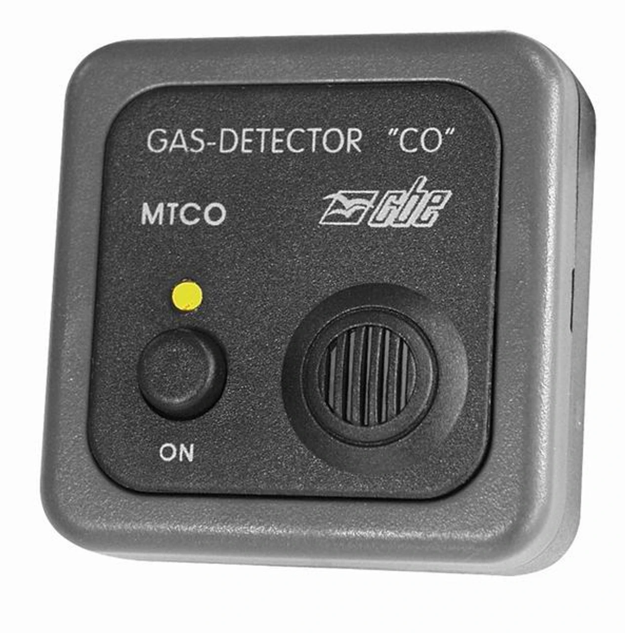 CBE Carbon Monoxide (CO) 12v Caravan Gas Detector 1 CBE Carbon Monoxide (CO) 12v Caravan Gas Detector