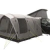 Outwell Newburg 240 Air Drive-Away Awning For Campervans