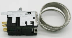 Dometic Spare Fridge EL Thermostat 7 Dometic Spare Fridge EL Thermostat -Camping Equipment Store 292652810 6 JLS 23946.1607441279