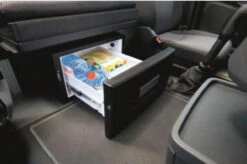 Dometic Waeco Coolmatic CD30 Under Bench Drawer Fridge 16 Dometic Waeco Coolmatic CD30 Under Bench Drawer Fridge -Camping Equipment Store 296 08889.1395136364