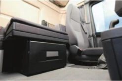 Dometic Waeco Coolmatic CD30 Under Bench Drawer Fridge 17 Dometic Waeco Coolmatic CD30 Under Bench Drawer Fridge -Camping Equipment Store 297 08577.1395136364