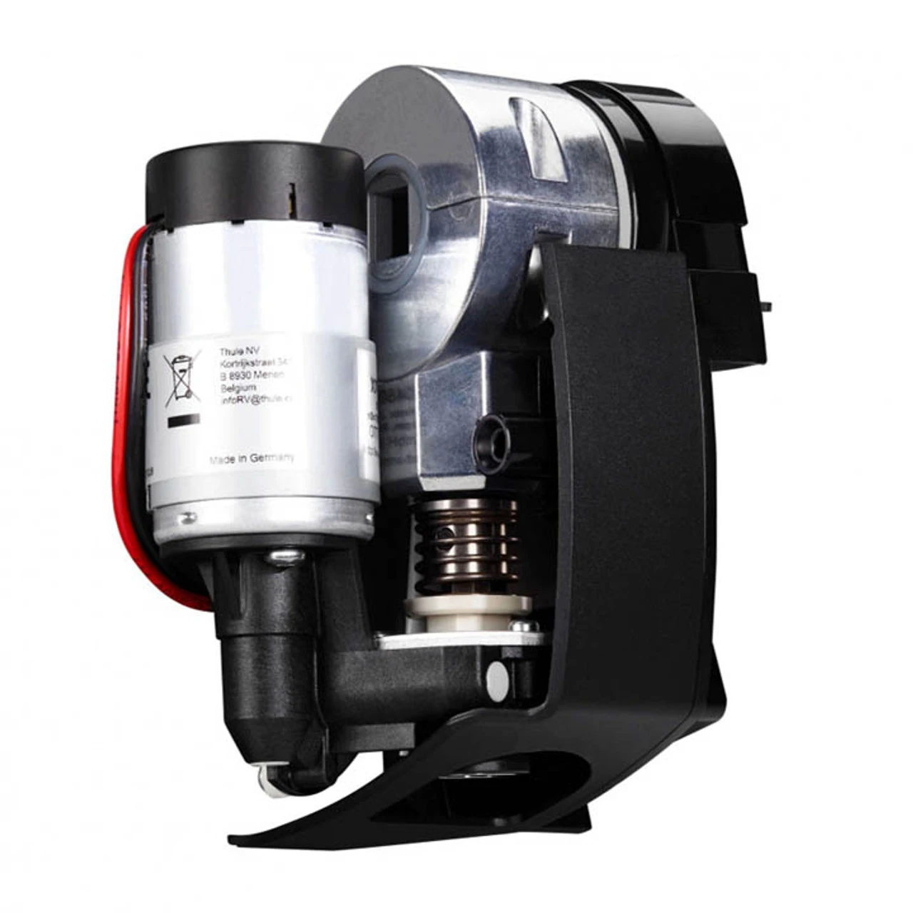 Thule Omnistor 5200 12v Motor Kit 1 Thule Omnistor 5200 12v Motor Kit