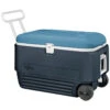 Igloo MaxCold 60 Roller Cool Box Wheeled Ice Chest