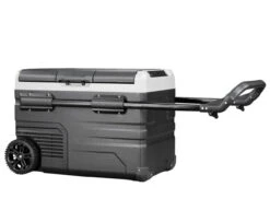 Alpicool Adventurer 35 Litre Wheeled Dual Zone 12v Compressor Portable Fridge Freezer Cool Box 11 Alpicool Adventurer 35 Litre Wheeled Dual Zone 12v Compressor Portable Fridge Freezer Cool Box -Camping Equipment Store 35 4 97913.1664133804