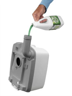 Thetford Porta Potti 365 Qube Portable Camping Toilet 15 Thetford Porta Potti 365 Qube Portable Camping Toilet -Camping Equipment Store 365 porta potti 7 98443.1600157264