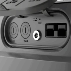 Dometic PLB 40 Portable Camping Leisure Battery 7 Dometic PLB 40 Portable Camping Leisure Battery -Camping Equipment Store 3 Way Charging 02387.1595949303