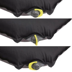 Outwell Sleepin Self Inflating Double 3.0 Mat -Camping Equipment Store 400011 3 10619.1675088611