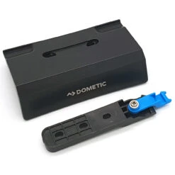Dometic Spare - Handle, Latch And Lock Assembly For CRE50, CRE65 & CRE80 -Camping Equipment Store 4450018622 3 99495.1635429693