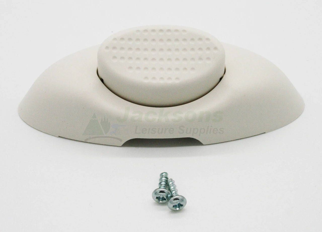 Dometic Spare Mini Heki Locking Push Button Handle 4 Dometic Spare Mini Heki Locking Push Button Handle - Image 4