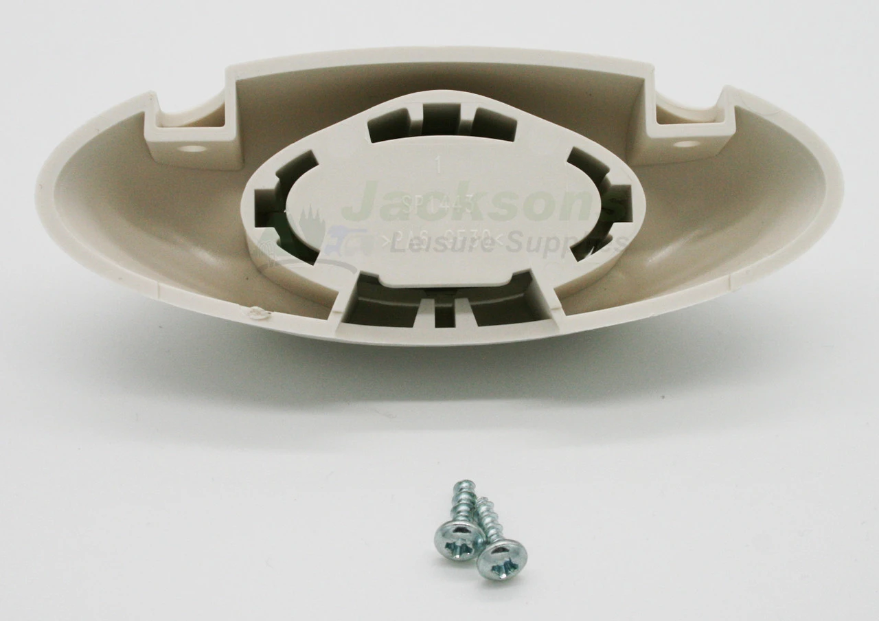 Dometic Spare Mini Heki Locking Push Button Handle 5 Dometic Spare Mini Heki Locking Push Button Handle - Image 5