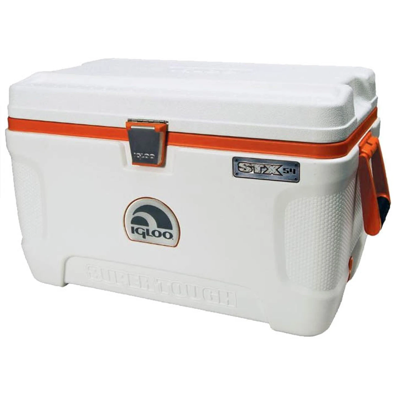 Igloo Super Tough STX-54 51 Litre Coolbox Ice Cooler