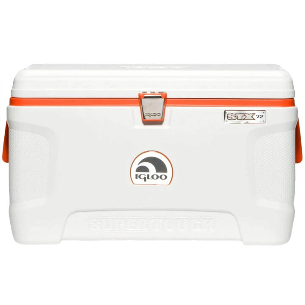 Igloo Super Tough STX-72 Quart 68 Litre Cool Box Cooler 2 Igloo Super Tough STX-72 Quart 68 Litre Cool Box Cooler - Image 2