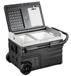 Alpicool 45 Litre Wheeled 12v Portable Camping Fridge Freezer Cool Box 19 Alpicool 45 Litre Wheeled 12v Portable Camping Fridge Freezer Cool Box -Camping Equipment Store 45 10 73644 51028.1664569787
