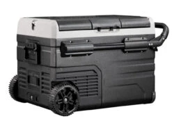 Alpicool 45 Litre Wheeled 12v Portable Camping Fridge Freezer Cool Box 16 Alpicool 45 Litre Wheeled 12v Portable Camping Fridge Freezer Cool Box -Camping Equipment Store 45 11 72732 43499.1664570371