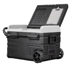 Alpicool 45 Litre Wheeled 12v Portable Camping Fridge Freezer Cool Box 17 Alpicool 45 Litre Wheeled 12v Portable Camping Fridge Freezer Cool Box -Camping Equipment Store 45 1 95287 79508.1664569787