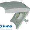 Truma Ultraflow Compact Winter Housing - White - 46030-01
