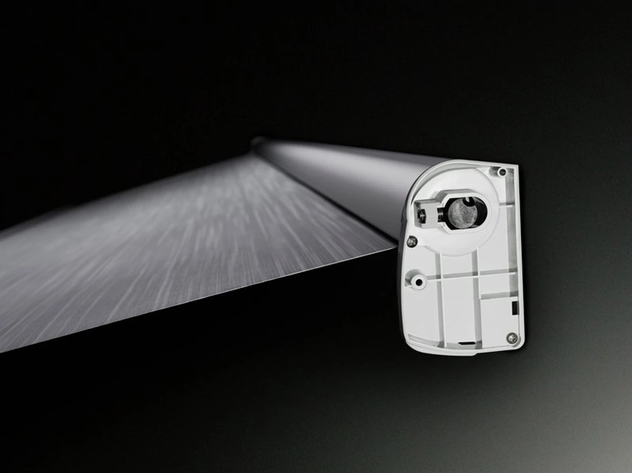 Thule Omnistor 4900 Ford Transit/Toureno Custom SWB Campervan Awning Bracket Kit 3 Thule Omnistor 4900 Ford Transit/Toureno Custom SWB Campervan Awning Bracket Kit - Image 3