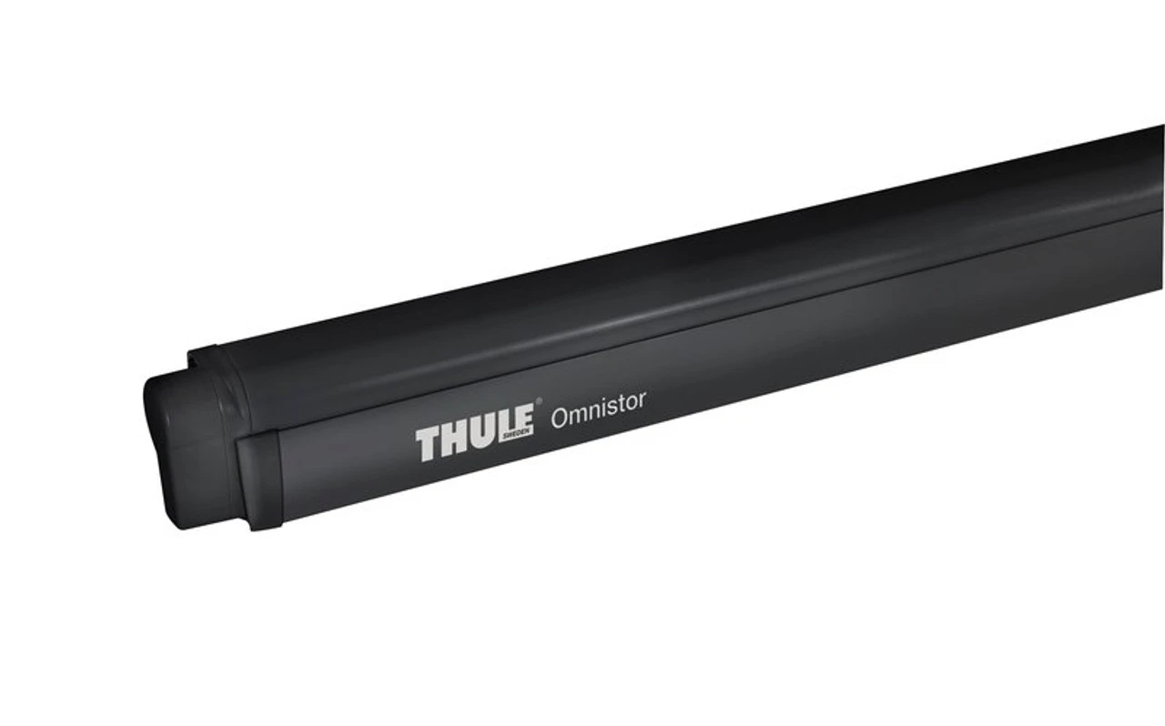 Thule Omnistor 4900 Ford Transit/Toureno Custom SWB Campervan Awning Bracket Kit 4 Thule Omnistor 4900 Ford Transit/Toureno Custom SWB Campervan Awning Bracket Kit - Image 4