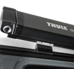 Thule Omnistor 4900 VW T5/T6 Campervan Awning And Bracket Kit -Camping Equipment Store 4900 fittedt5t6 95738.1553002942